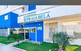 Apartamento Frente à Praia da Graciosa